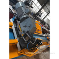 Straight Seam ERW Pipe Making Machine